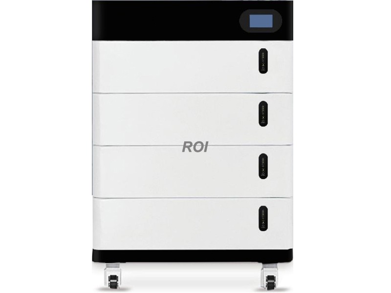 pv batteries