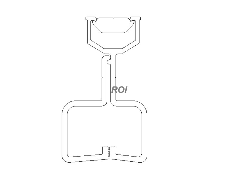 Universal Clamp Solar Panel Mounts