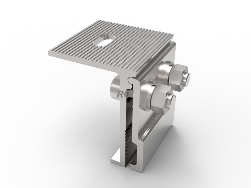 PV Clamp Accessories