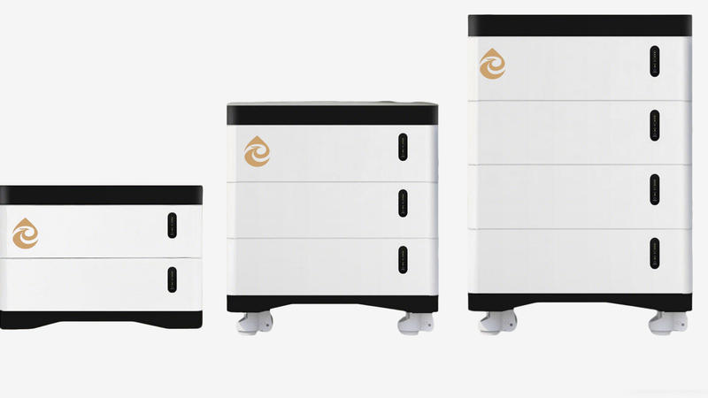 Инвертор мощностью 11 кВт для хранения энергии