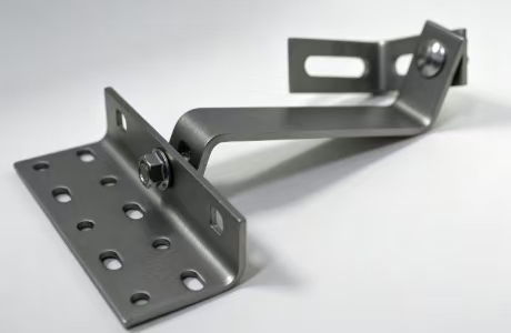 Solar Panel Mounting Rack Adjustable Mount Kits