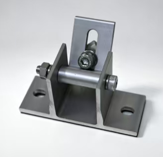Solar Panel Mounting Brackets Support up