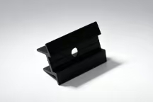 PV Mounting Brackets Solar Panel Mid Clamps