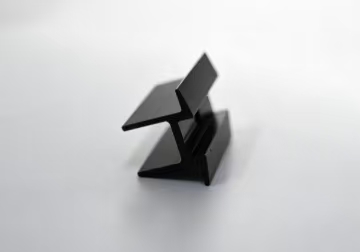PV Mounting Brackets Solar Panel Mid Clamps PV Mounting Brackets Solar Panel Mid Clamps