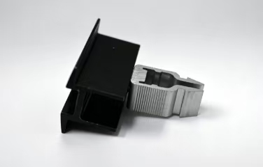 PV Mounting Brackets Solar Panel Mid Clamps PV Mounting Brackets Solar Panel Mid Clamps