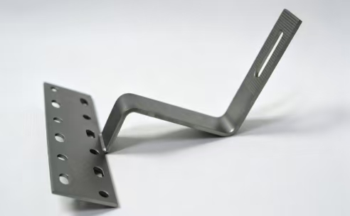 Solar Roof Mounting System Hook for Tile Roof Bracket and Rail